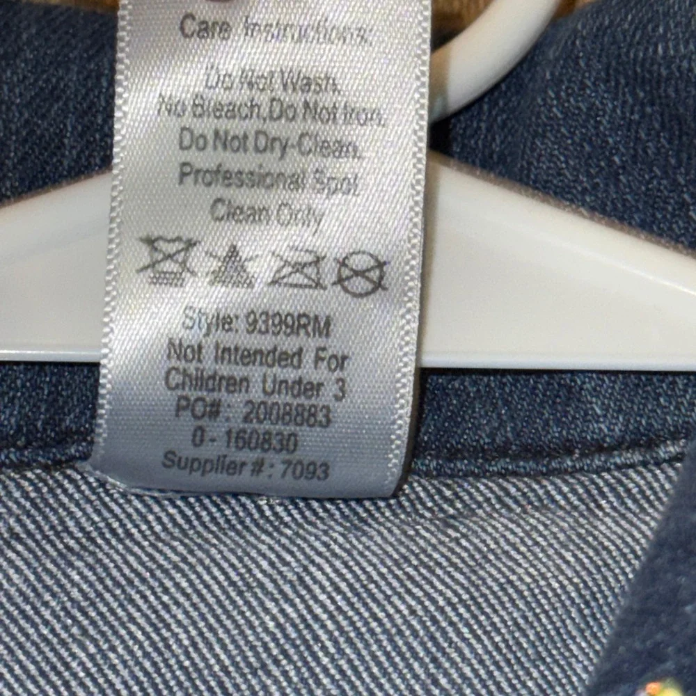 Weissman comfort look this